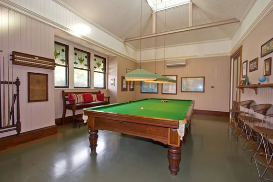 Rare and Magnificent Family Villa at Queensland, Australia, picture 10