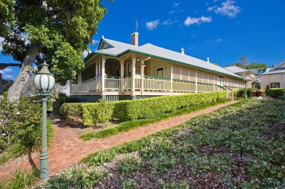 Rare and Magnificent Family Villa at Queensland, Australia, picture 7