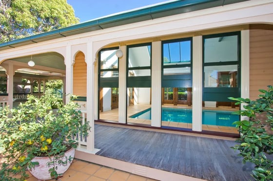 Rare and Magnificent Family Villa at Queensland, Australia, picture 8