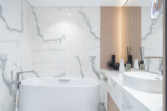 Luxury Simplex in The Residences at One Za’abeel, picture 10