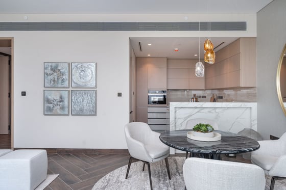 Luxury Simplex in The Residences at One Za’abeel, picture 2