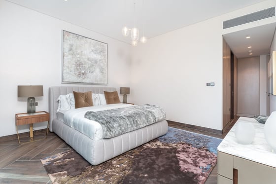 Prime Luxury Simplex in One Za’abeel, picture 9