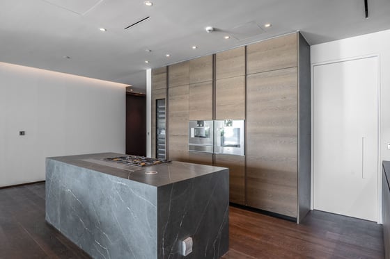 Exclusive Waterfront Penthouse Apt | Palm Jumeirah, picture 9