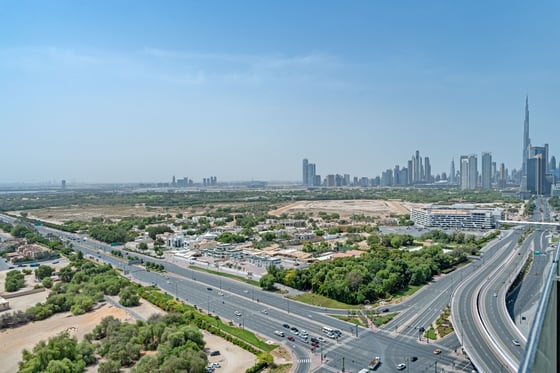 Burj Khalifa views duplex One Za’abeel, picture 23