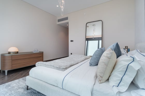 Sea View Luxury Simplex in One Za’abeel Residence, picture 12