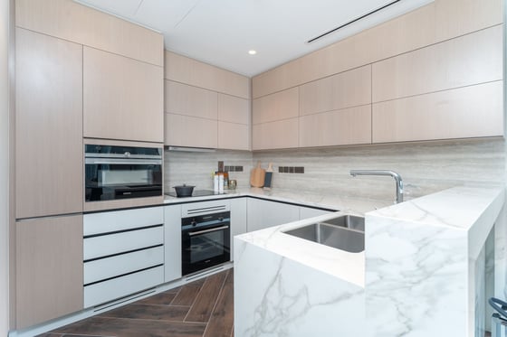 Executive Luxury Simplex in One Za’abeel, picture 7