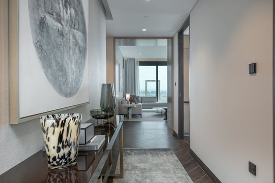 Modern, Luxury Simplex with Burj Khalifa Views in One Za’abeel, picture 22