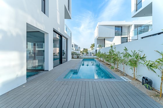 Luxury Off Plan Villa with Pool in Al Barari, picture 10