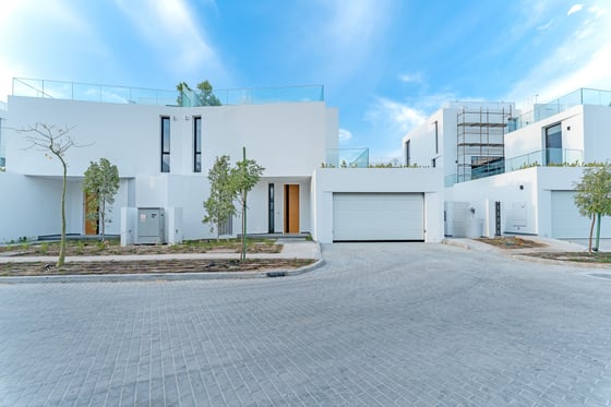 Luxury Off Plan Villa with Pool in Al Barari, picture 37
