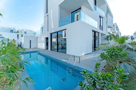 Luxury Off Plan Villa with Pool in Al Barari, picture 11