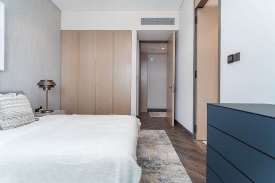 Luxury Simplex with Za’abeel Views Connected to World Trade Centre, picture 19