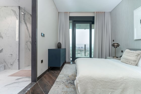 Luxury Simplex with Za’abeel Views Connected to World Trade Centre, picture 18