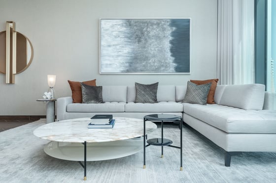 Luxury Simplex with Za’abeel Views Connected to World Trade Centre, picture 3