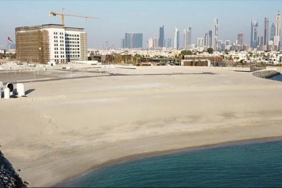 Beachfront Plot of Land in La Mer, Jumeirah, picture 5