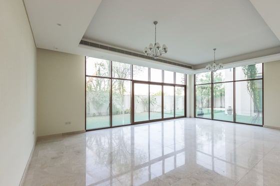Spacious and Stylish Luxury Villa in Gated Meydan Community, picture 12