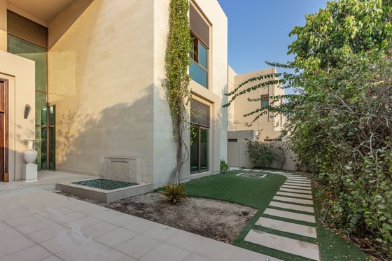 Spacious and Stylish Luxury Villa in Gated Meydan Community, picture 9
