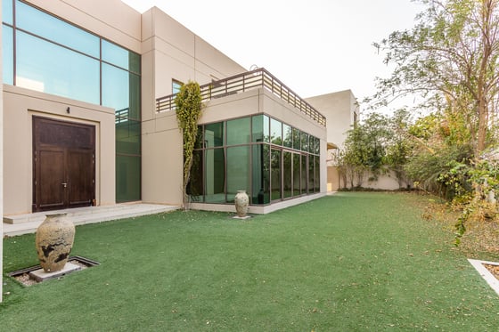 Spacious and Stylish Luxury Villa in Gated Meydan Community, picture 11