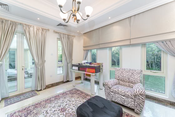 Private and Luxurious Master View Villa in Jumeirah Islands, picture 8