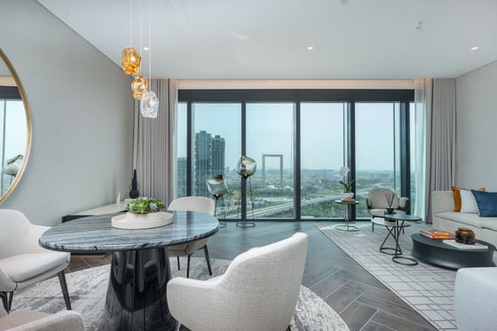 Prime Luxury Simplex in One Za’abeel, picture 7