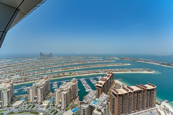 World Class Luxury Apartment in Five-star Palm Jumeirah Tower, picture 26
