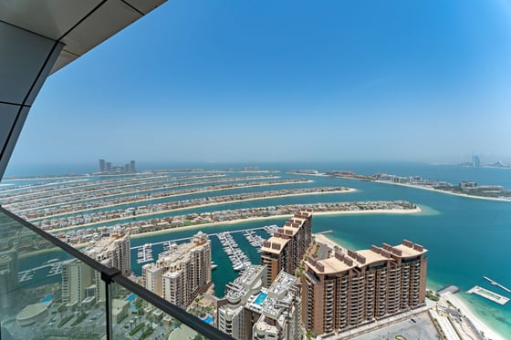 World Class Luxury Apartment in Five-star Palm Jumeirah Tower, picture 27