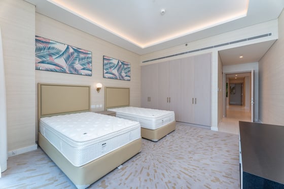 World Class Luxury Apartment in Five-star Palm Jumeirah Tower, picture 33