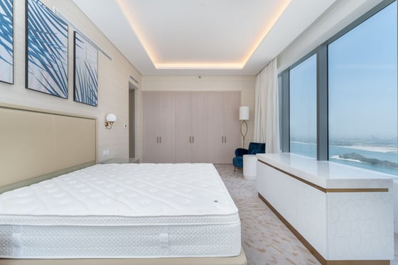 World Class Luxury Apartment in Five-star Palm Jumeirah Tower, picture 15