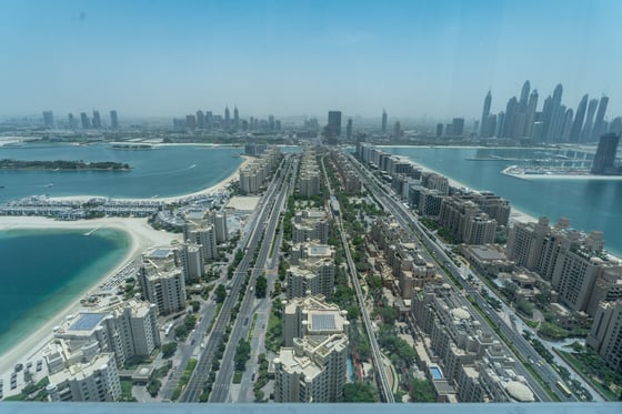 World Class Luxury Apartment in Five-star Palm Jumeirah Tower, picture 16