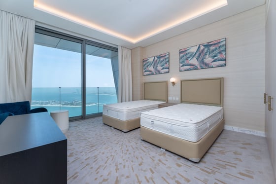 World Class Luxury Apartment in Five-star Palm Jumeirah Tower, picture 31