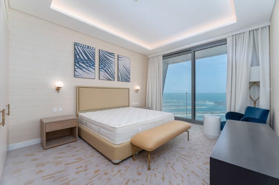 World Class Luxury Apartment in Five-star Palm Jumeirah Tower, picture 22