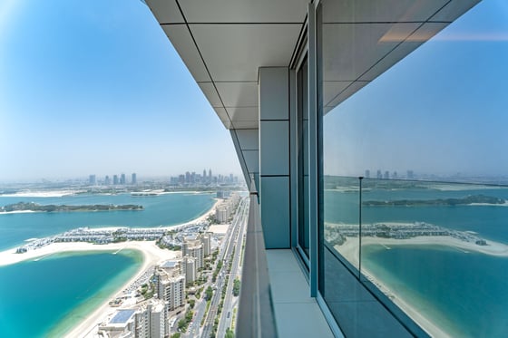 World Class Luxury Apartment in Five-star Palm Jumeirah Tower, picture 28