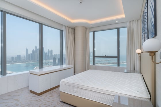 World Class Luxury Apartment in Five-star Palm Jumeirah Tower, picture 14