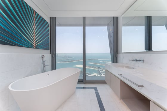 World Class Luxury Apartment in Five-star Palm Jumeirah Tower, picture 18