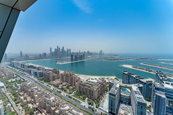 World Class Luxury Apartment in Five-star Palm Jumeirah Tower, picture 20