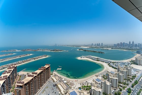World Class Luxury Apartment in Five-star Palm Jumeirah Tower, picture 25