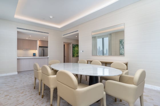 World Class Luxury Apartment in Five-star Palm Jumeirah Tower, picture 8