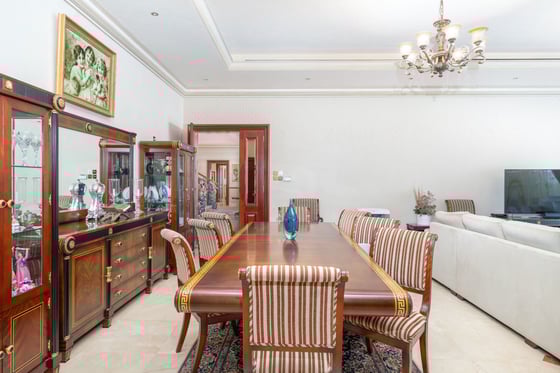 Ultra Luxury Family Villa in Emirates Hills, picture 13