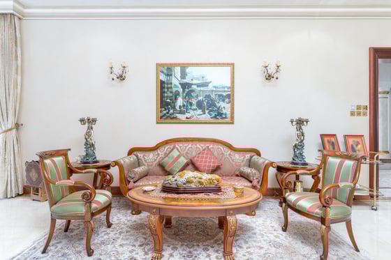 Ultra Luxury Family Villa in Emirates Hills, picture 10