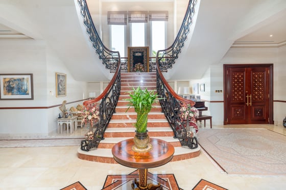 Ultra Luxury Family Villa in Emirates Hills, picture 8