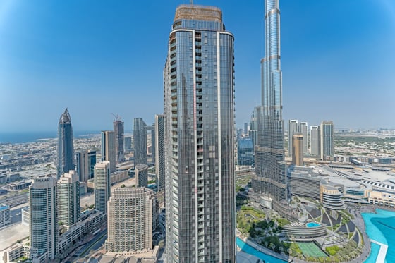 Brand New Luxury Apartment in Downtown Dubai, picture 33