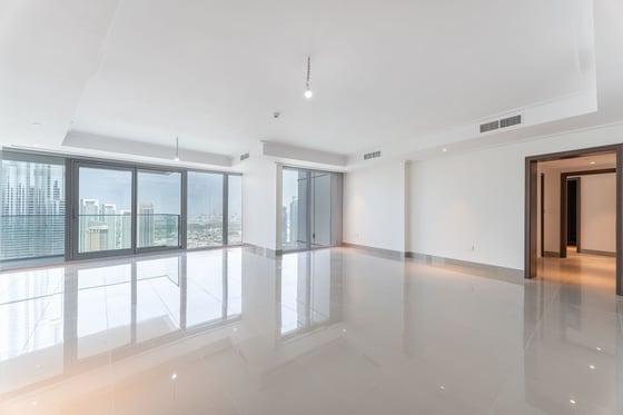 Brand New Luxury Apartment in Downtown Dubai, picture 5