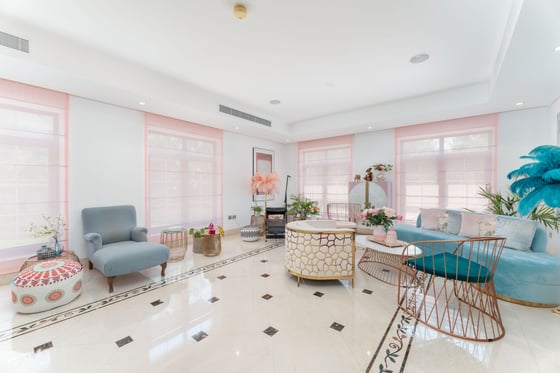 Bespoke Luxury Mansion Villa in Jumeirah Islands, picture 8