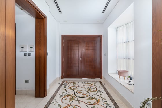 Bespoke Luxury Mansion Villa in Jumeirah Islands, picture 9