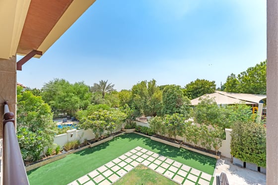 Bespoke Luxury Mansion Villa in Jumeirah Islands, picture 23