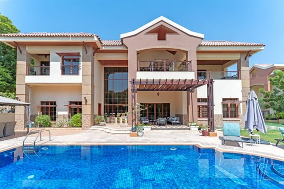 Bespoke Luxury Mansion Villa in Jumeirah Islands, picture 2