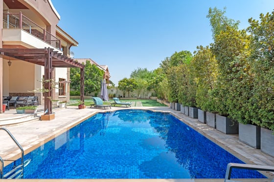 Bespoke Luxury Mansion Villa in Jumeirah Islands, picture 5