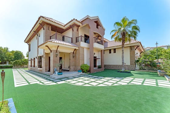 Bespoke Luxury Mansion Villa in Jumeirah Islands, picture 4