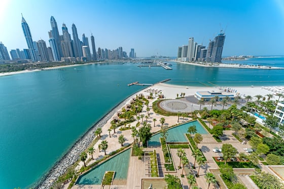 Exquisite VIP Penthouse Apartment on Palm Jumeirah, picture 20