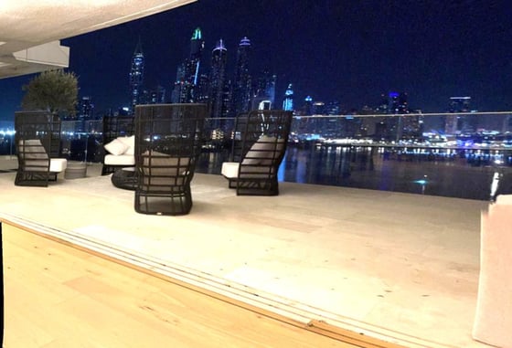 Exquisite VIP Penthouse Apartment on Palm Jumeirah, picture 21
