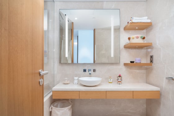 Exquisite VIP Penthouse Apartment on Palm Jumeirah, picture 10